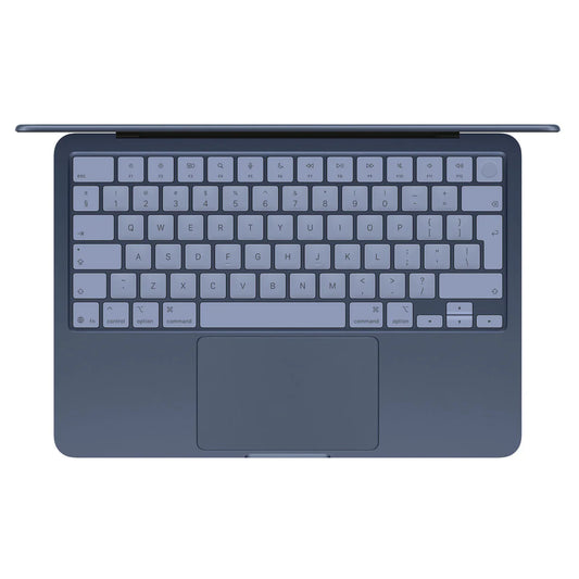 Apple MacBook Neo A18 Pro 6-Core 13" QHD+ (2408x1506) Liquid Retina IPS 8GB 5-Core GPU 512GB SSD macOS 26 Indigo Laptop