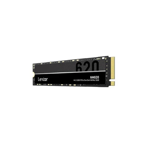 Lexar 1TB PCIe 3.0 x4 NVMe M.2 2280 Solid State Drive