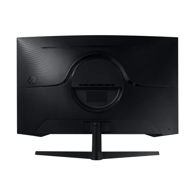 Samsung LS32CG552ENXZA Odyssey G55C 32" WQHD (2560x1440) 165Hz 1ms VA AMD FreeSync 1000R Curved Black Desktop Monitor