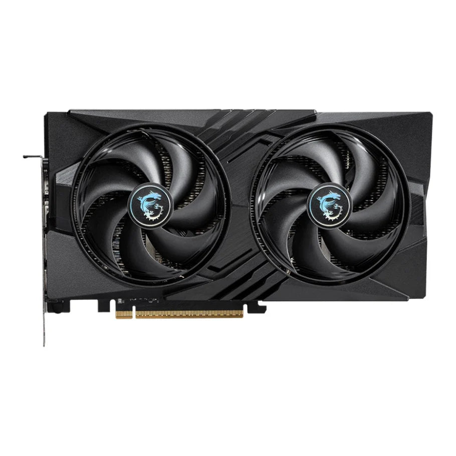 MSI GeForce RTX 5060 8G GAMING OC 8GB GDDR7 128-bit PCIe 5.0 Desktop Graphics Card