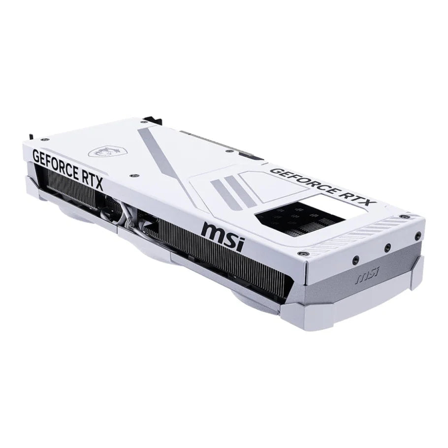 MSI GeForce RTX 5070 Ti 16G VENTUS 3X OC 16GB GDDR7 256-bit PCIe 5.0 Desktop Graphics Card