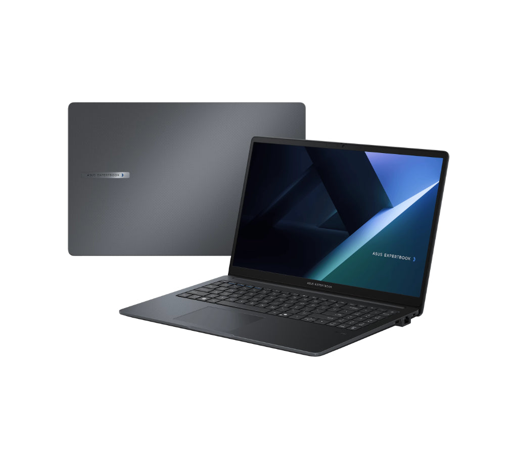 ASUS ExpertBook P1503 Intel Celeron N150 3.60Ghz 4-Core 15.6" Full HD (1920x1080) TN Anti-Glare 8GB (On-Board) LPDDR5x 256GB M.2 NVMe SSD Windows 11 Home Gentle Grey Laptop