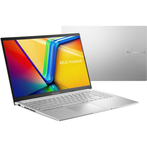ASUS M1502YA Vivobook 15 AMD Ryzen 5 7430U 15.6" FHD 8GB 512GB SSD W11 Laptop