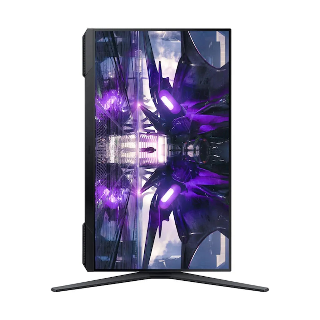 Samsung Odyssey G3 24" Full HD (1920x1080) 165Hz 1ms VA AMD Freesync Premium Gaming Desktop Monitor