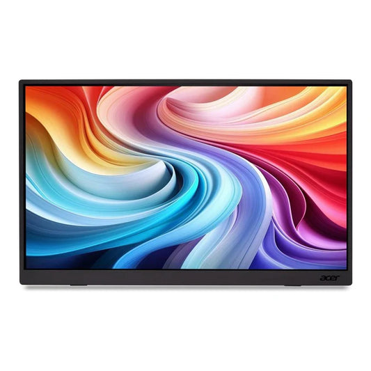 Acer PM161Q 15.6-inch 1920 x 1080p FHD 16:9 60Hz 6ms LED IPS Portable Monitor