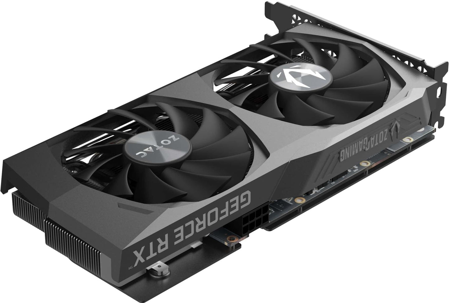 Zotac GeForce RTX 3060 Twin Edge 12GB GDDR6 Graphics Card - Refurbished