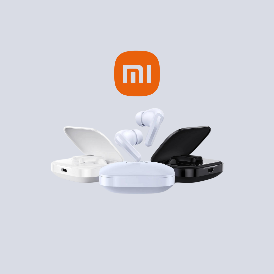 Shop Xiaomi Earphones Range