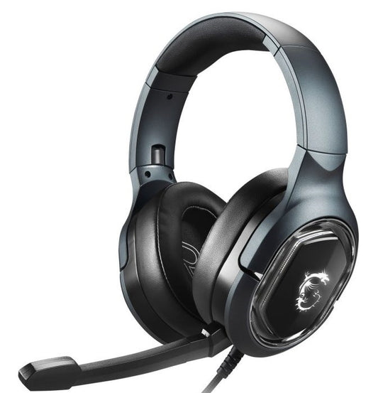 MSI Immerse GH50 Gaming Wireless Headset