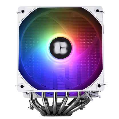 Thermalright Peerless Assassin 120 Digital White Argb CPU Cooler