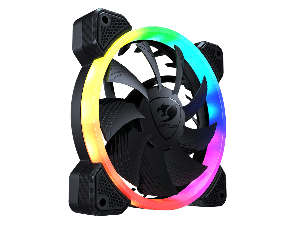Cougar VORTEX VK 120 Fan