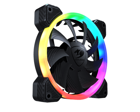 Cougar VORTEX VK 120 Fan