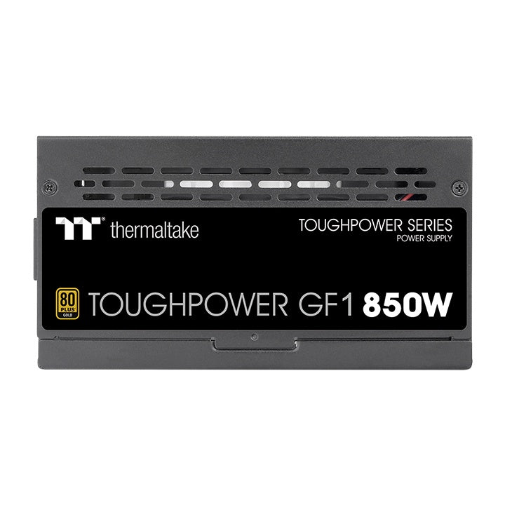 Thermaltake Toughpower GF 850W 80 Plus Gold Certified Fully-Modular