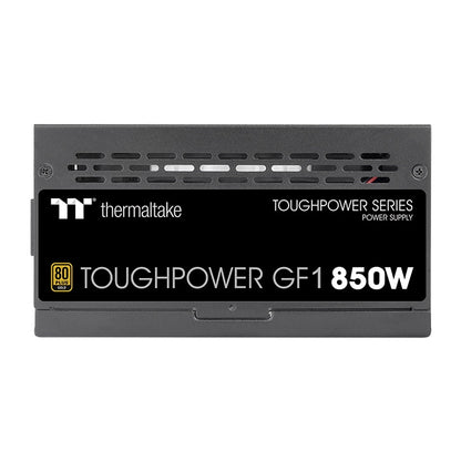 Thermaltake Toughpower GF 850W 80 Plus Gold Certified Fully-Modular