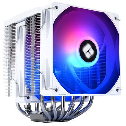 Thermalright Peerless Assassin 120 Digital White Argb CPU Cooler