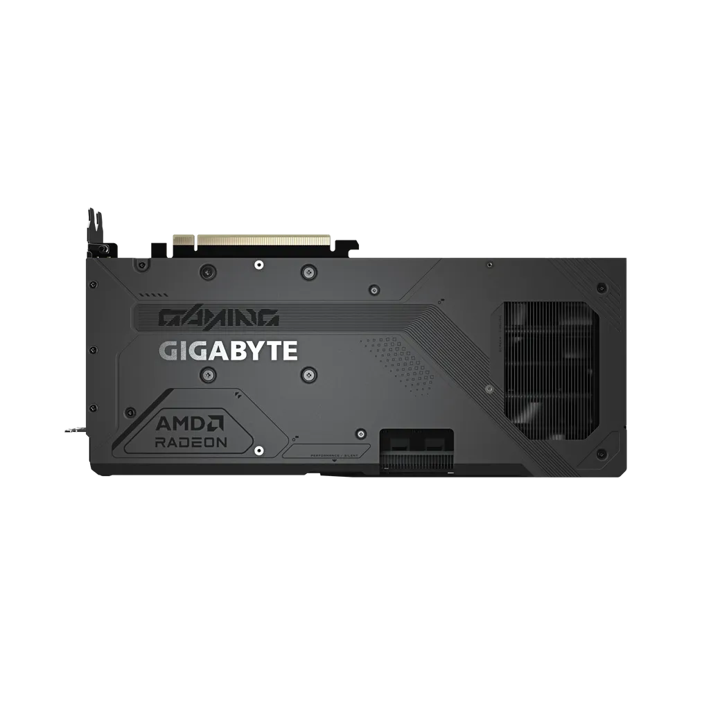 Gigabyte Radeon RX 9070 GAMING OC 16GB GDDR6 256-bit PCI-E 5.0 Desktop Graphics Card