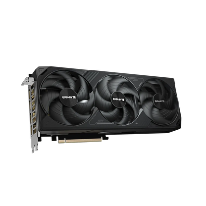 Gigabyte GeForce RTX 5070 Ti WINDFORCE OC 16GB GDDR7 256-bit PCIe 5.0 Desktop Graphics Card