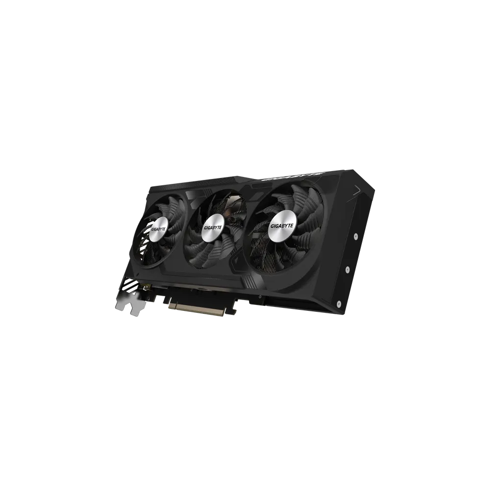 Gigabyte GeForce RTX 4070 Ti SUPER GAMING OC 16GB GDDR6X 256-bit PCI-E 4.0 Desktop Graphics Card