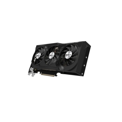 Gigabyte GeForce RTX 4070 Ti SUPER GAMING OC 16GB GDDR6X 256-bit PCI-E 4.0 Desktop Graphics Card