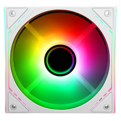Thermalright TL M12W S Case fan