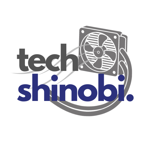 Tech Shinobi