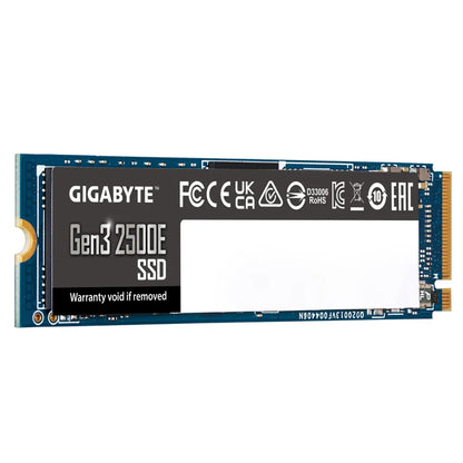 Gigabyte GP-G325E1TB 2500E 1TB NVMe M.2 2280 PCI-Express 3.0 x4 SSD