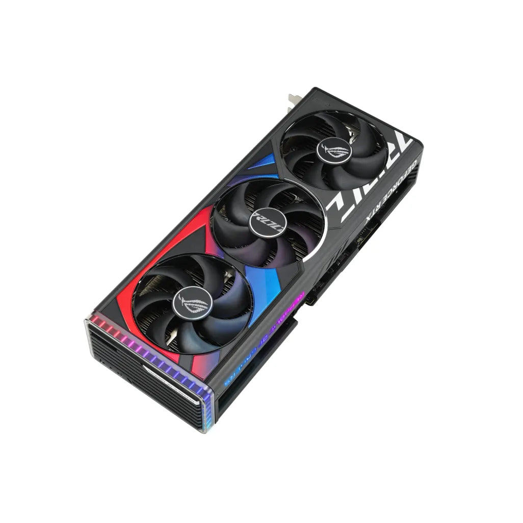 ASUS GeForce RTX 4090 ROG Strix OC Edition24GB GDDR6X