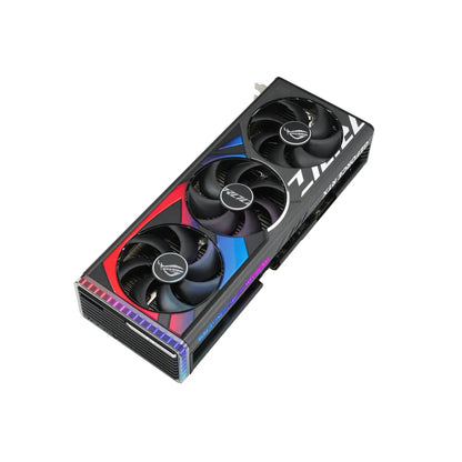 ASUS GeForce RTX 4090 ROG Strix OC Edition24GB GDDR6X