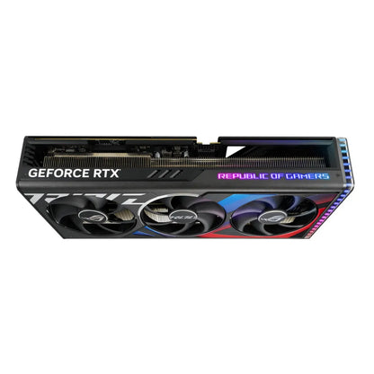 ASUS GeForce RTX 4090 ROG Strix OC Edition24GB GDDR6X