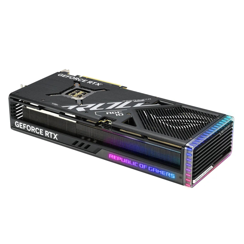 ASUS GeForce RTX 4090 ROG Strix OC Edition24GB GDDR6X