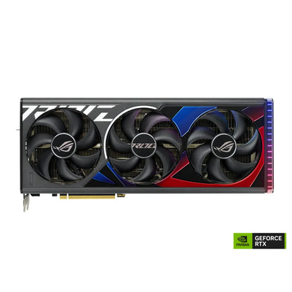 ASUS GeForce RTX 4090 ROG Strix OC Edition24GB GDDR6X