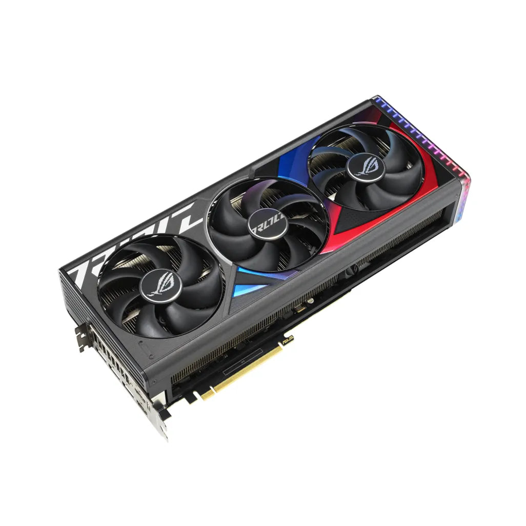 ASUS GeForce RTX 4090 ROG Strix OC Edition24GB GDDR6X