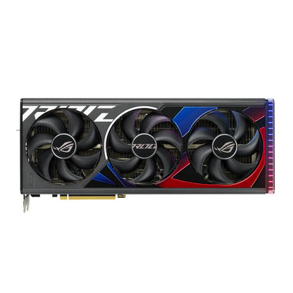 ASUS GeForce RTX 4090 ROG Strix OC Edition24GB GDDR6X