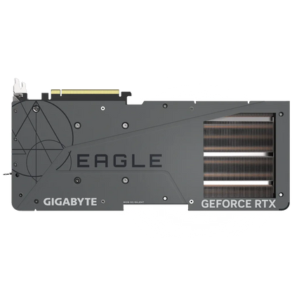 Gigabyte GeForce RTX 4080 Eagle OC 16GB GDDR6X 256-Bit PCIe 4.0 Desktop Graphics Card