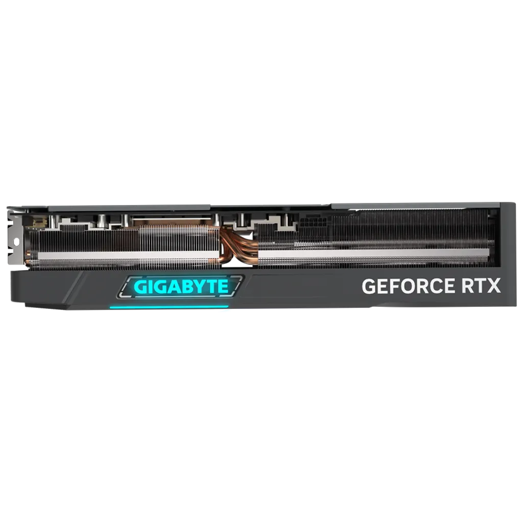 Gigabyte GeForce RTX 4080 Eagle OC 16GB GDDR6X 256-Bit PCIe 4.0 Desktop Graphics Card