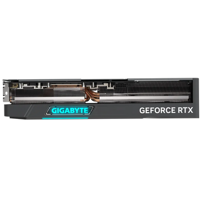 Gigabyte GeForce RTX 4080 Eagle OC 16GB GDDR6X 256-Bit PCIe 4.0 Desktop Graphics Card