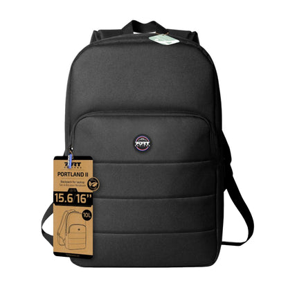 Port Designs Portland II Eco 14/16″ Backpack