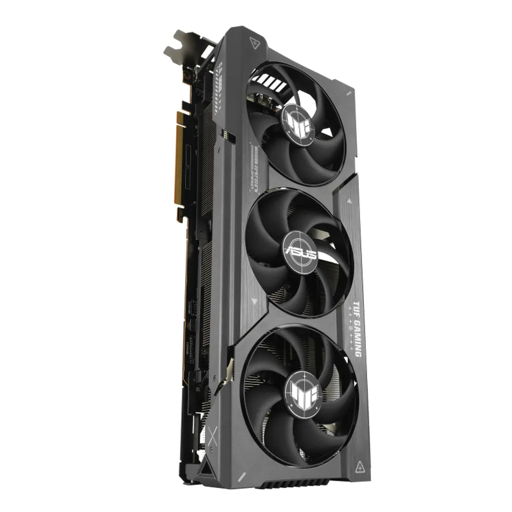 ASUS Radeon RX 7900 XT TUF Gaming OC Edition 20GB GDDR6 PCIe 4.0 Desktop Graphics Card