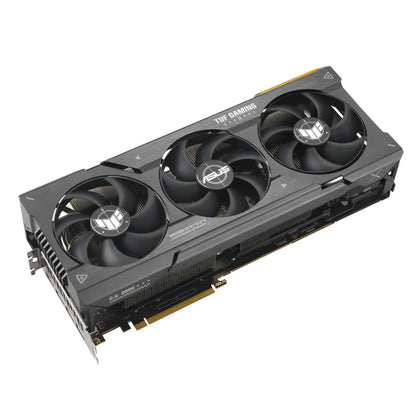 ASUS Radeon RX 7900 XT TUF Gaming OC Edition 20GB GDDR6 PCIe 4.0 Desktop Graphics Card