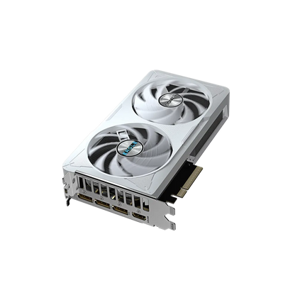Gigabyte GeForce RTX 5060 EAGLE OC ICE 8GD 8GB GDDR7 128-bit PCIe 5.0 Desktop Graphics Card