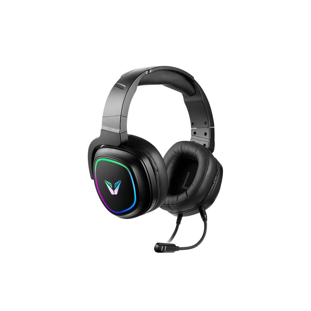 VX Gaming Thunder series Gaming Headset RGB