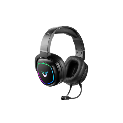 VX Gaming Thunder series Gaming Headset RGB