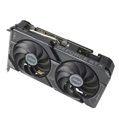 ASUS GeForce RTX 4060 Ti Dual OC Edition 8GB GDDR6