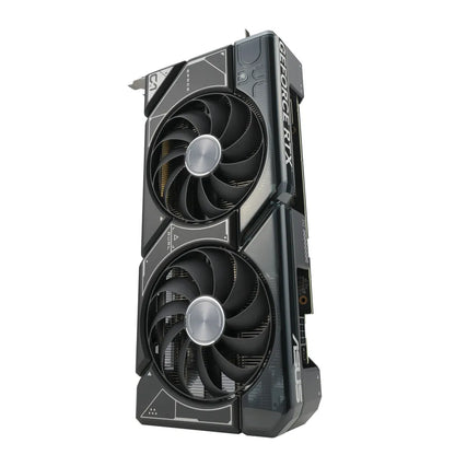 ASUS GeForce RTX 4070 DUAL OC 12GB GDDR6X