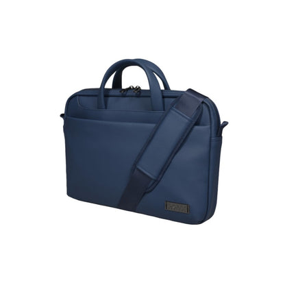 Port Design Zurich 14/15.6″ Toploading Case Blue