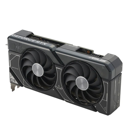 ASUS GeForce RTX 4070 DUAL OC 12GB GDDR6X