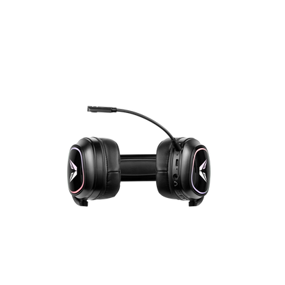 VX Gaming Stealth series Wireless Gaming Headset RGB