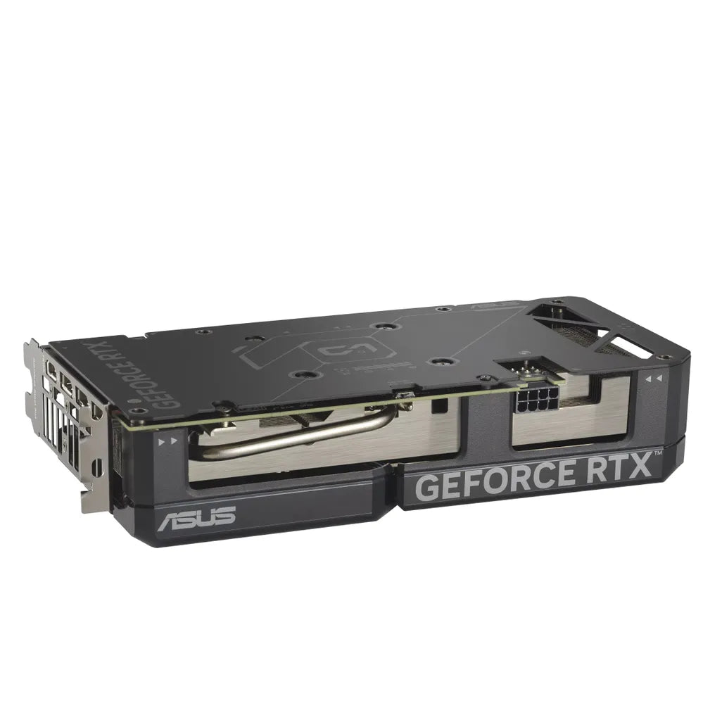 ASUS GeForce RTX 4060 DUAL OC Edition 8GB GDDR6