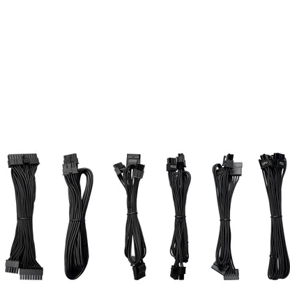Cougar GR 850 - 850W 80 PLUS Gold Fully Modular ATX 3.1 Power Supply