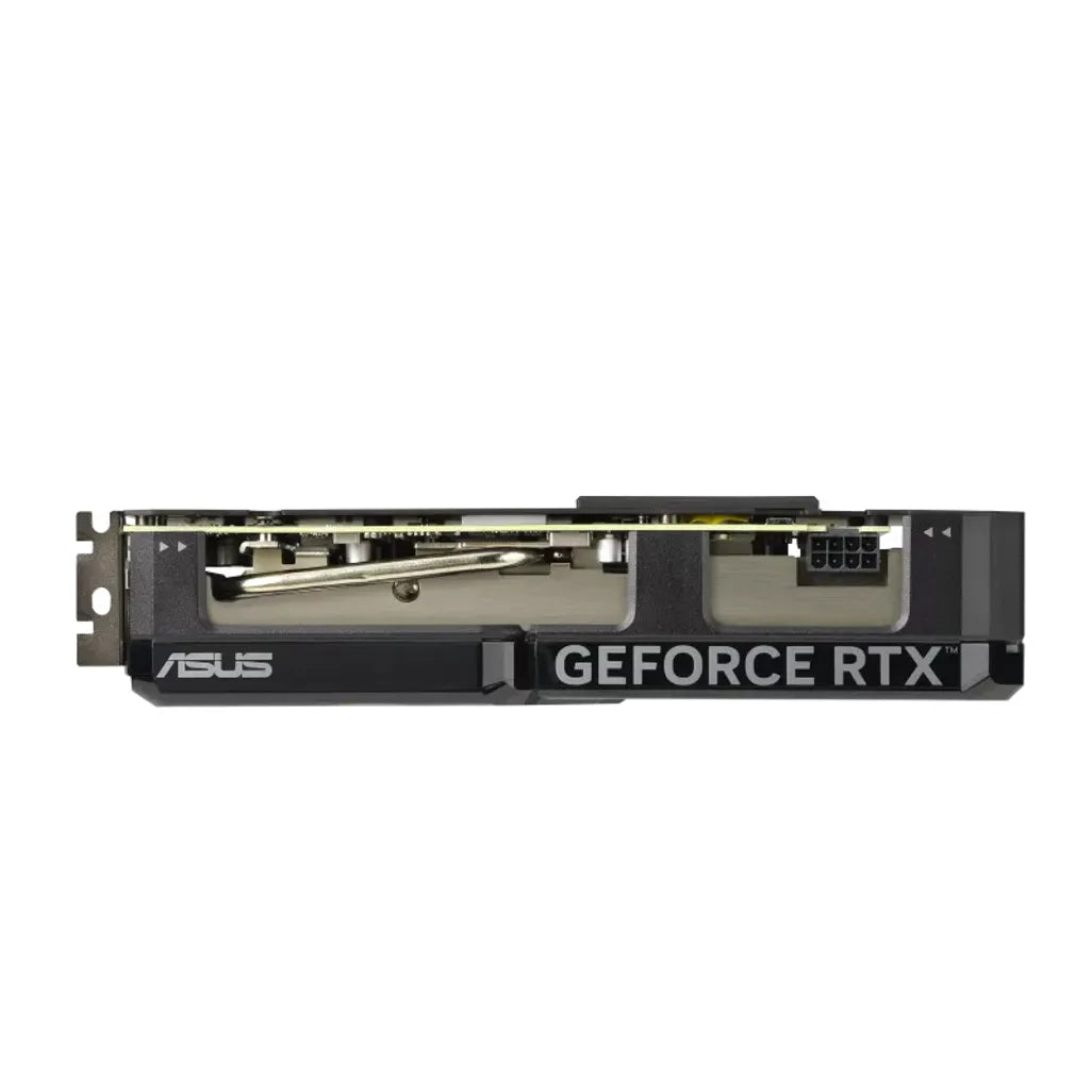 ASUS GeForce RTX 4060 Ti Dual OC Edition 8GB GDDR6