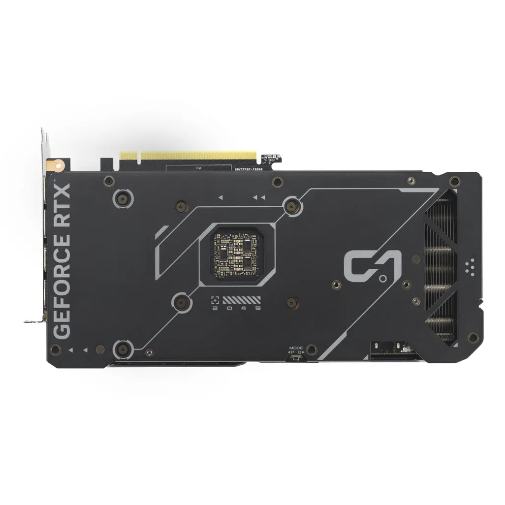 ASUS GeForce RTX 4070 SUPER DUAL OC Edition 12GB GDDR6X